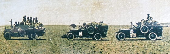 SelfDrive