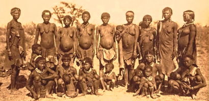 EarlySanPeople