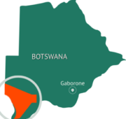 Botswana Map for GIF-1 (10)