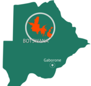 Botswana Map for GIF-1 (5)