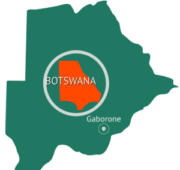 Botswana Map for GIF-1 (7)