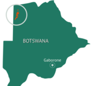 Botswana Map for GIF-1 (8)