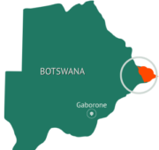 Botswana Map for GIF-1 (9)