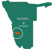 Namibia Main Attraction Maps 2-1